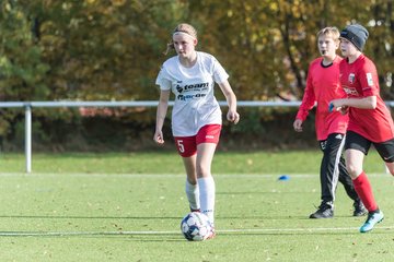 Bild 278 - wBJ SV Wahlstedt - SC Union Oldesloe : Ergebnis: 2:0